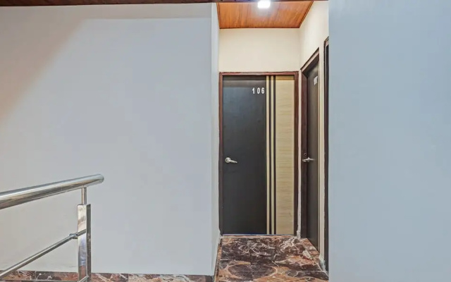 Itsy Hotels Punest