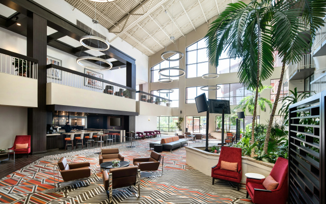 DoubleTree by Hilton Denver Tech Center