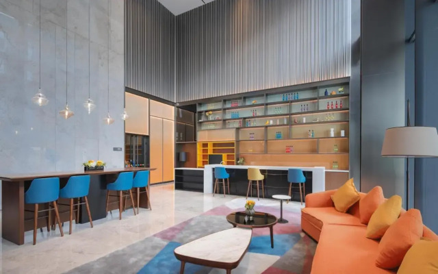 Hampton by Hilton Shenzhen  Yuanshan