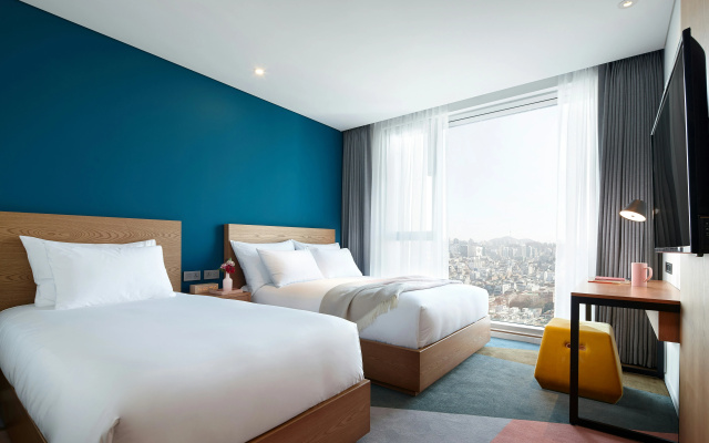 L7 HONGDAE by LOTTE HOTELS