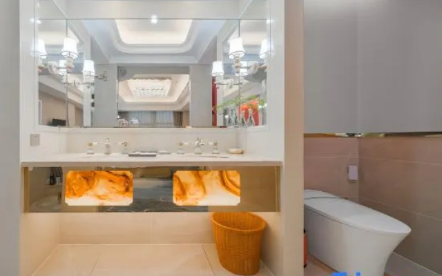 Vienna Hotel (Changshu Meili Branch)