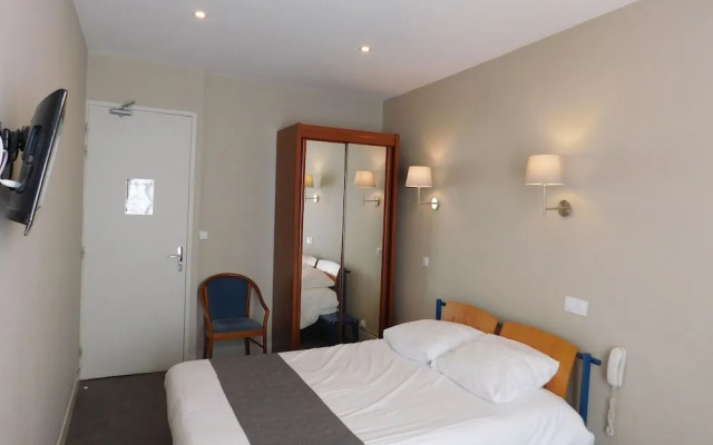 Hotel Des Pyrenees