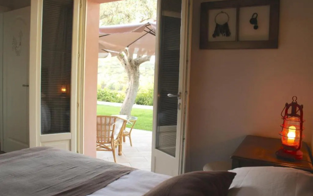 B&B Kapì Country