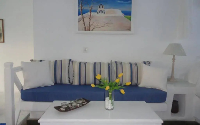 Langas Villas