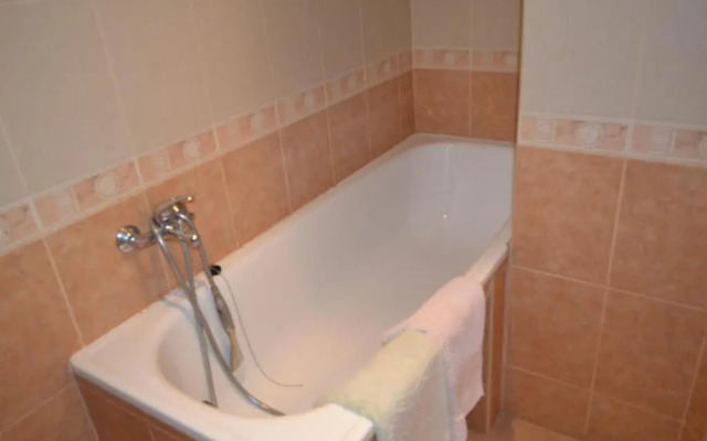 Studio Apartments