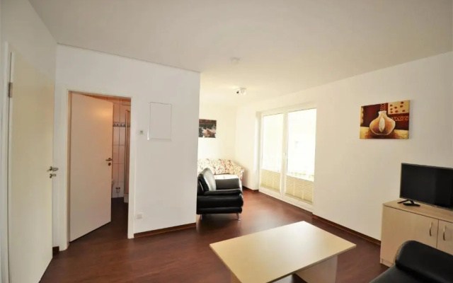 Küstenzimmer III