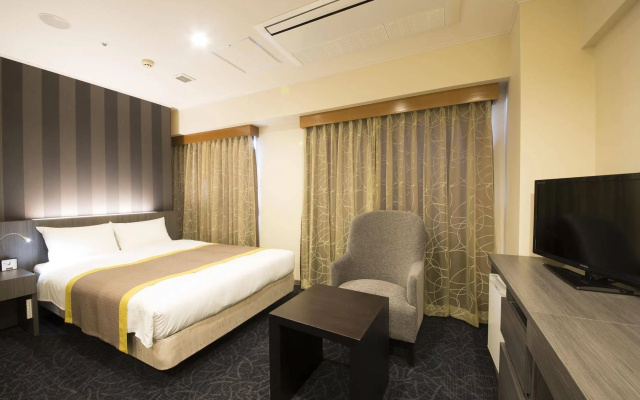 Almont Inn Nihonbashi