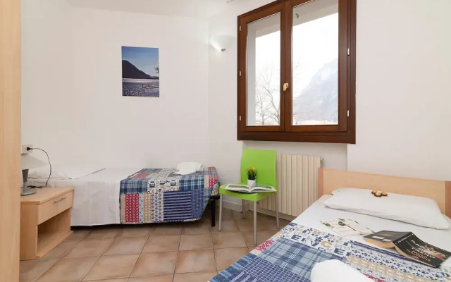 Porto Letizia Firenze 4