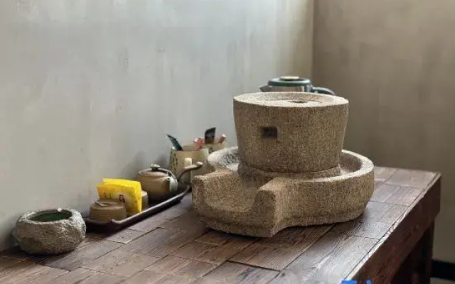 Suzhou Luji Homestay