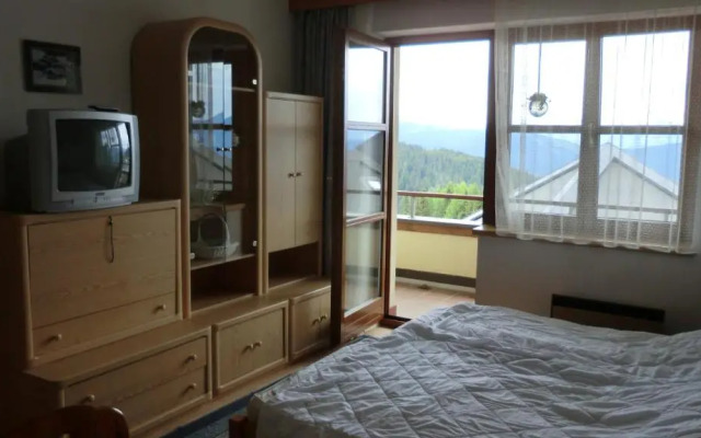 Apartment Margret im Haus Sonnleitn