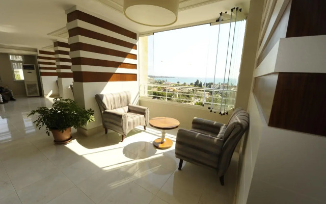 Akdora Elite Hotel & Spa