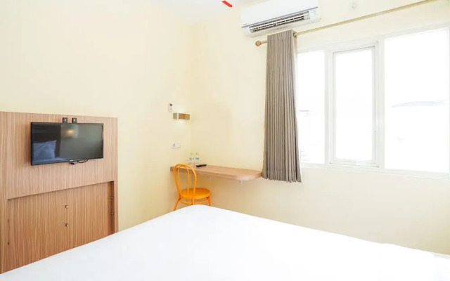 Hotel Pratisarawirya by The Loka
