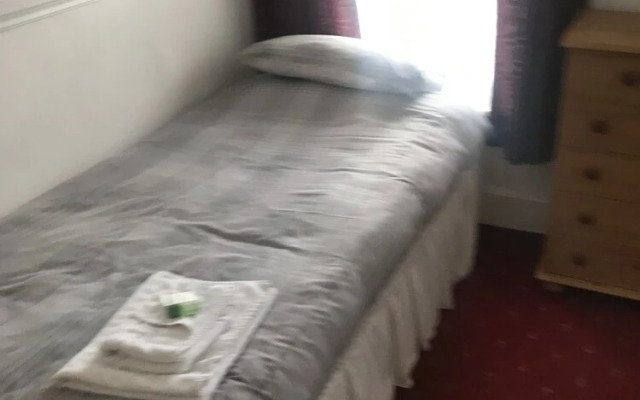 concorde hotel