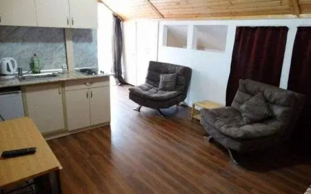 Iridahostel