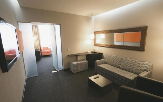 City Park Hotel  Bila Tserkva