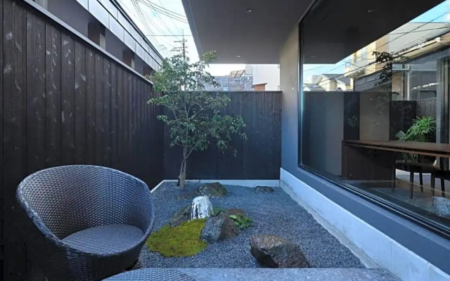 HOTEL KYOTOLOGY - Vacation STAY 16019v