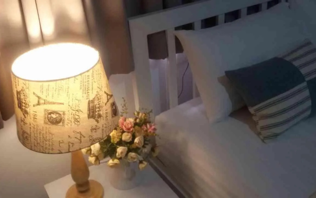 My Home At Bangkok
