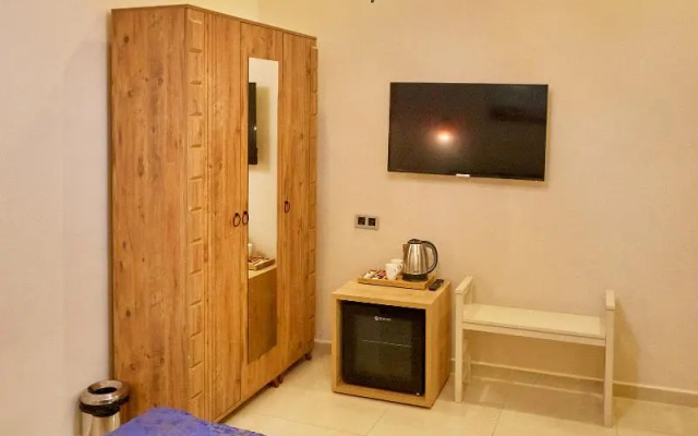 Ardey Hotel