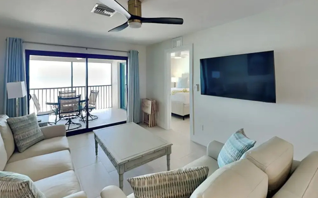 Seaside 5 by Distinctive Beach Rentals