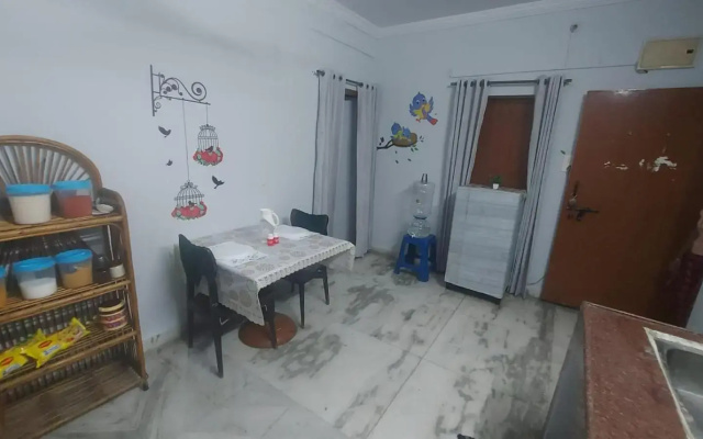 Private Home Stay