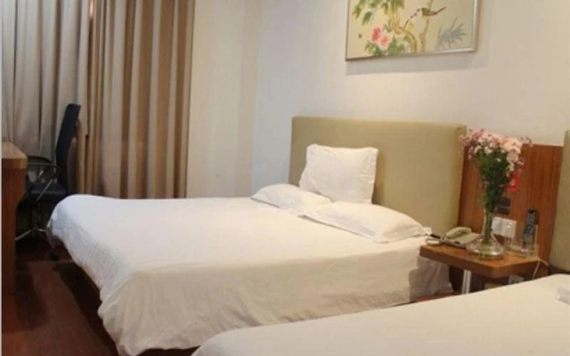 Yiting Si ji Hotel