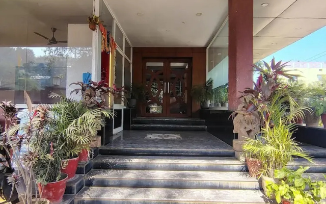 Hotel KP Salunki