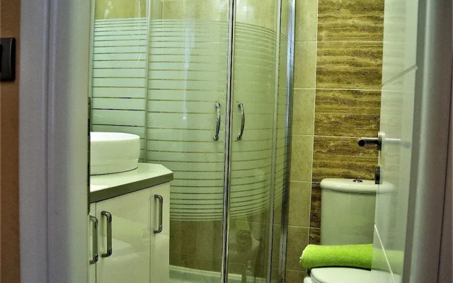 City Comfort Apartments