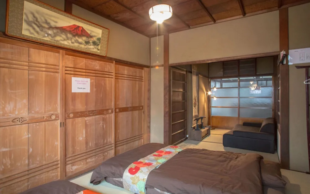 KYOMACHIYA NO YADO 794inn KIYOMIZUGOJO