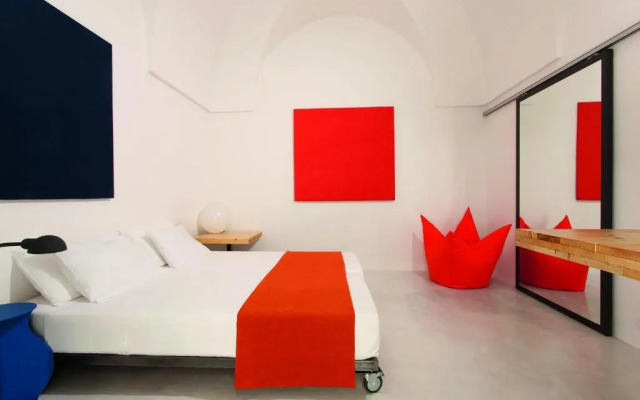 Casa Campari