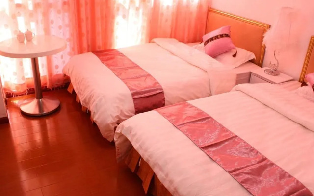 Fortune Service Apartment