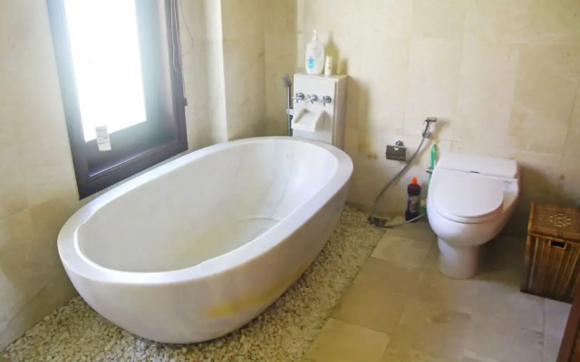 VST Villas 5 Stars 3 BedRooms S33