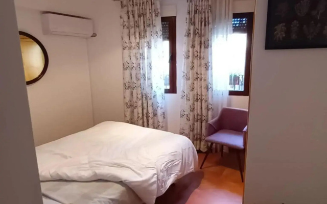 La Tijera