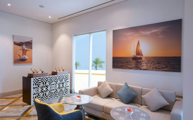 Hilton Garden Inn Al Khobar King Fahd Causeway