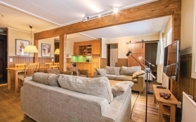Awesome Apartment in Sälen With 4 Bedrooms