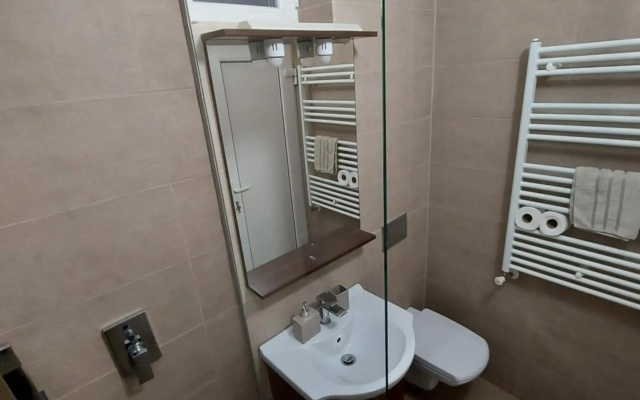 Iosia Premium Apartment