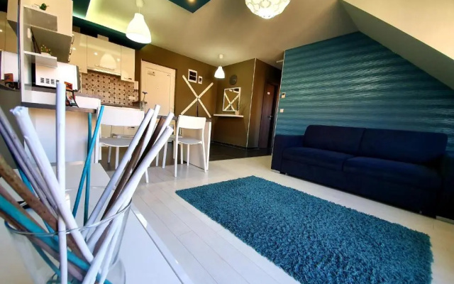 cs Apartment