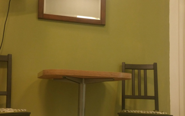 Guerrero Rooms