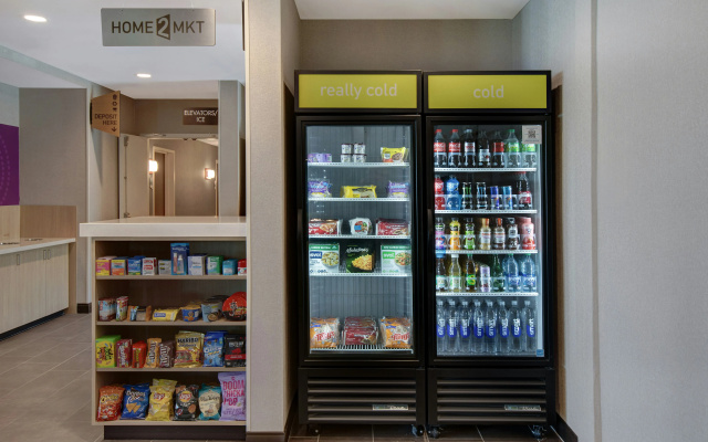 Home2 Suites by Hilton Garden Grove