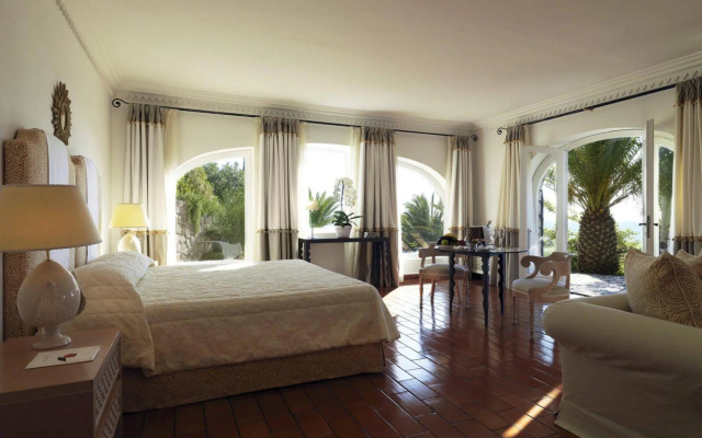 Hotel Il Pellicano