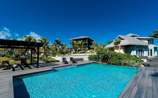 Windchat 5 Bedroom Estate
