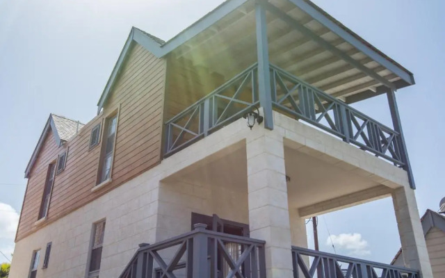 West Rock Villas