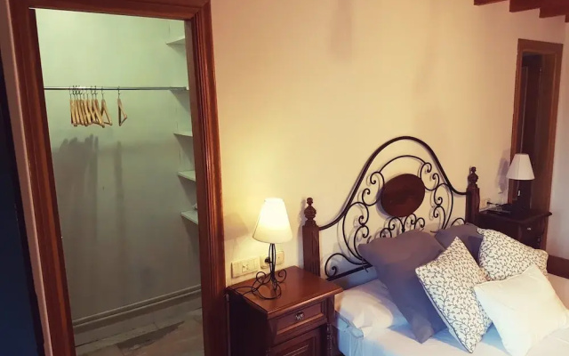 Casa do cruceiro