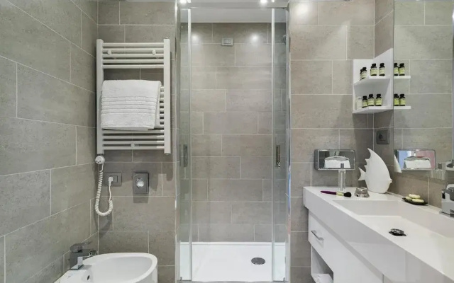 Grand Hotel Pietra Ligure