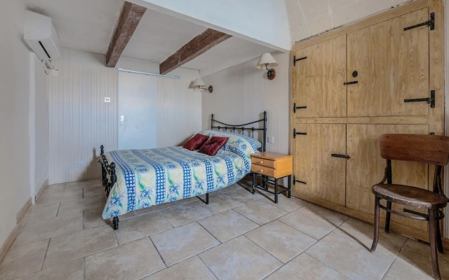 Valletta Drago Apartment