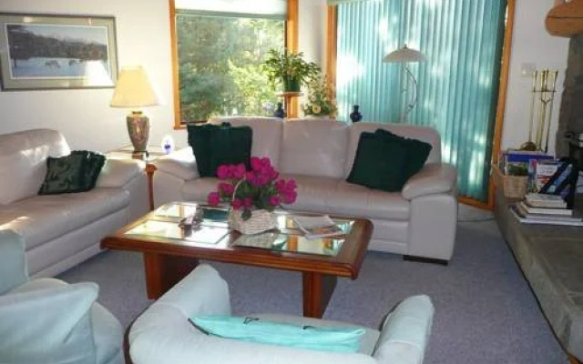 Chalet Beau Sejour