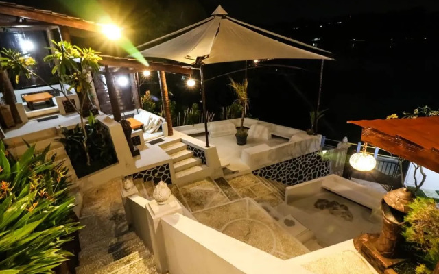 NIDA Rooms Mataram Bumi Affandi