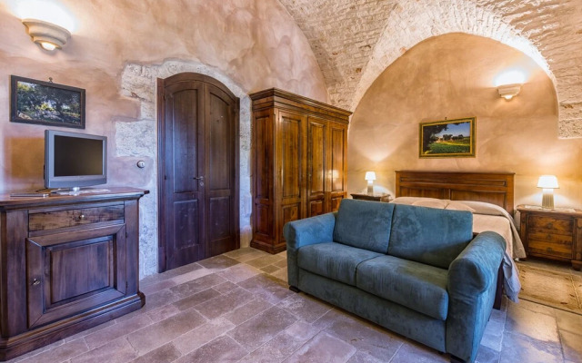Masseria Ilary