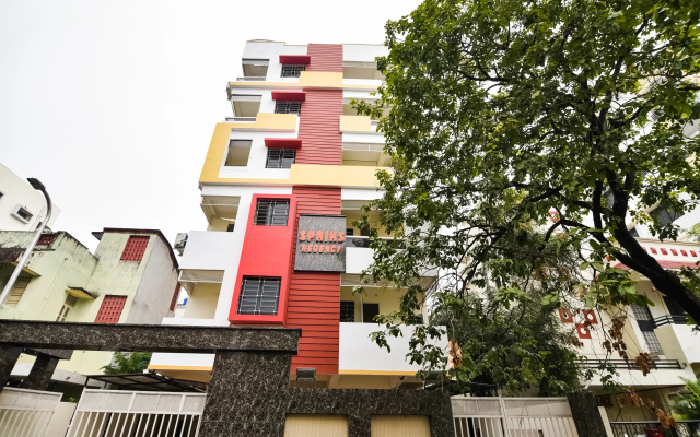 OYO 63038 Airport BnB