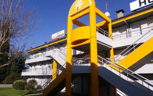 Premiere Classe Avignon Sud - Parc des Expositions