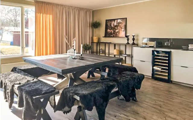 Nice Home in Köpingsvik With 4 Bedrooms